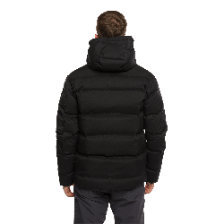 Chaqueta Sligo St - Negro | Oferta ahora
