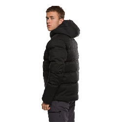 Chaqueta Sligo St - Negro | Oferta ahora