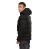 Chaqueta Sligo St - Negro | Oferta ahora