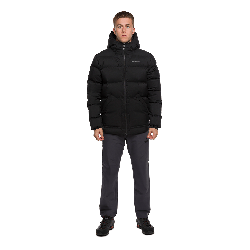 Chaqueta Sligo St - Negro | Oferta ahora