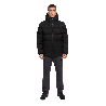 Chaqueta Sligo St - Negro | Oferta ahora