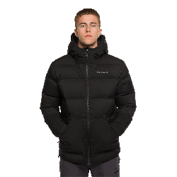 Chaqueta Sligo St - Negro | Oferta ahora