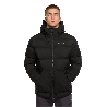 Chaqueta Sligo St - Negro | Oferta ahora