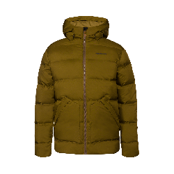 Chaqueta Sligo St - Marrón | Oferta ahora