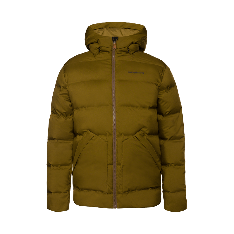 Chaqueta Sligo St - Marrón | Oferta ahora