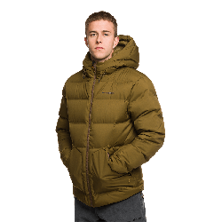 Chaqueta Sligo St - Marrón | Oferta ahora