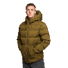 Chaqueta Sligo St - Marrón | Oferta ahora