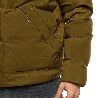 Chaqueta Sligo St - Marrón | Oferta ahora