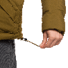 Chaqueta Sligo St - Marrón | Oferta ahora