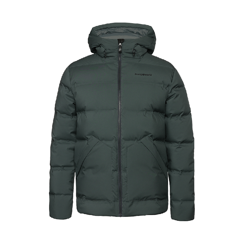 Chaqueta Sligo St - Gris | Oferta ahora