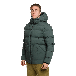 Chaqueta Sligo St - Gris | Oferta ahora