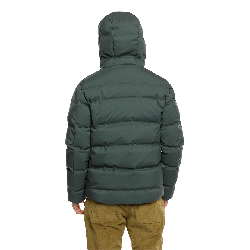Chaqueta Sligo St - Gris | Oferta ahora