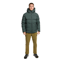 Chaqueta Sligo St - Gris | Oferta ahora