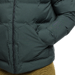 Chaqueta Sligo St - Gris | Oferta ahora