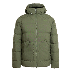 Chaqueta Sligo St - Verde Oscuro | Oferta ahora