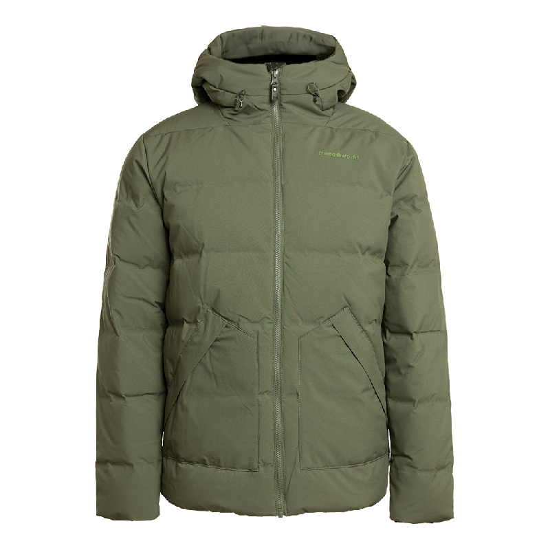 Chaqueta Sligo St - Verde Oscuro | Oferta ahora