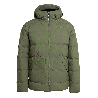 Chaqueta Sligo St - Verde Oscuro | Oferta ahora