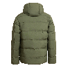 Chaqueta Sligo St - Verde Oscuro | Oferta ahora