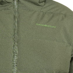 Chaqueta Sligo St - Verde Oscuro | Oferta ahora