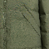 Chaqueta Sligo St - Verde Oscuro | Oferta ahora