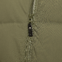 Chaqueta Sligo St - Verde Oscuro | Oferta ahora