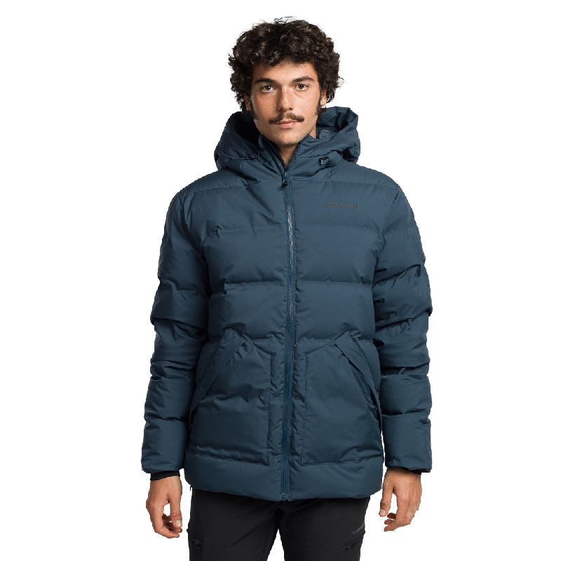 Chaqueta Sligo St - Azul | Oferta ahora
