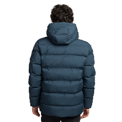 Chaqueta Sligo St - Azul | Oferta ahora