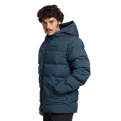 Chaqueta Sligo St - Azul | Oferta ahora