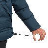 Chaqueta Sligo St - Azul | Oferta ahora