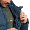 Chaqueta Sligo St - Azul | Oferta ahora