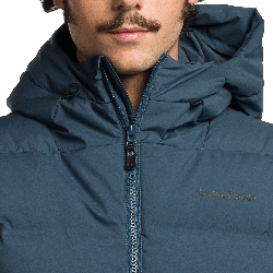 Chaqueta Sligo St - Azul | Oferta ahora