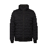 Chaqueta Teos St - Negro | Oferta ahora