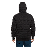 Chaqueta Teos St - Negro | Oferta ahora