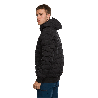 Chaqueta Teos St - Negro | Oferta ahora