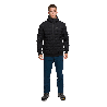 Chaqueta Teos St - Negro | Oferta ahora