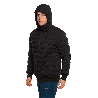 Chaqueta Teos St - Negro | Oferta ahora