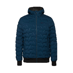 Chaqueta Teos St - Azul | Oferta ahora