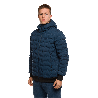 Chaqueta Teos St - Azul | Oferta ahora