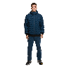 Chaqueta Teos St - Azul | Oferta ahora