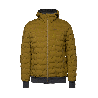 Chaqueta Teos St - Marrón | Oferta ahora