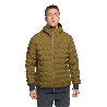 Chaqueta Teos St - Marrón | Oferta ahora