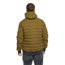 Chaqueta Teos St - Marrón | Oferta ahora
