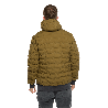 Chaqueta Teos St - Marrón | Oferta ahora