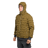 Chaqueta Teos St - Marrón | Oferta ahora