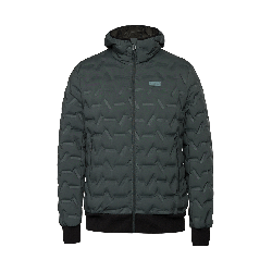 Chaqueta Teos St - Gris | Oferta ahora