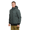 Chaqueta Teos St - Gris | Oferta ahora
