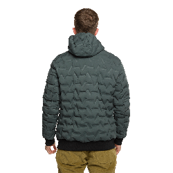 Chaqueta Teos St - Gris | Oferta ahora