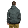 Chaqueta Teos St - Gris | Oferta ahora