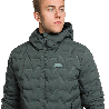 Chaqueta Teos St - Gris | Oferta ahora