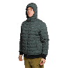 Chaqueta Teos St - Gris | Oferta ahora